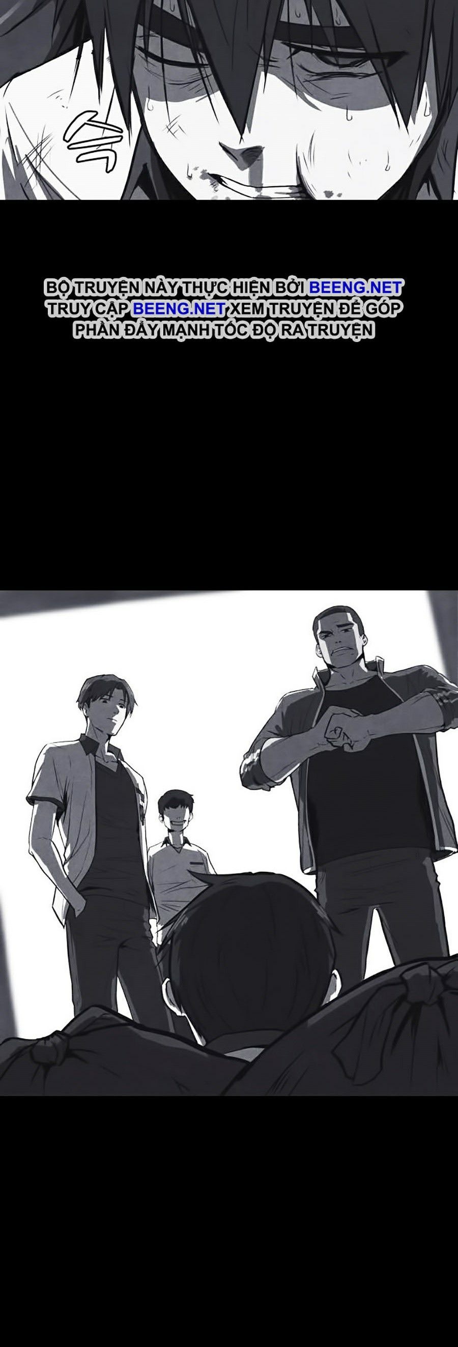 Cậu Bé Shotgun Chapter 0 - 21