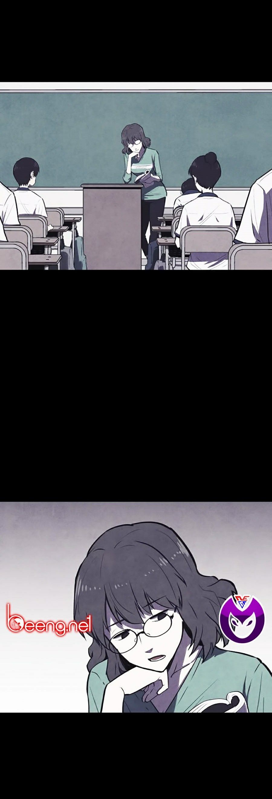 Cậu Bé Shotgun Chapter 0 - 24