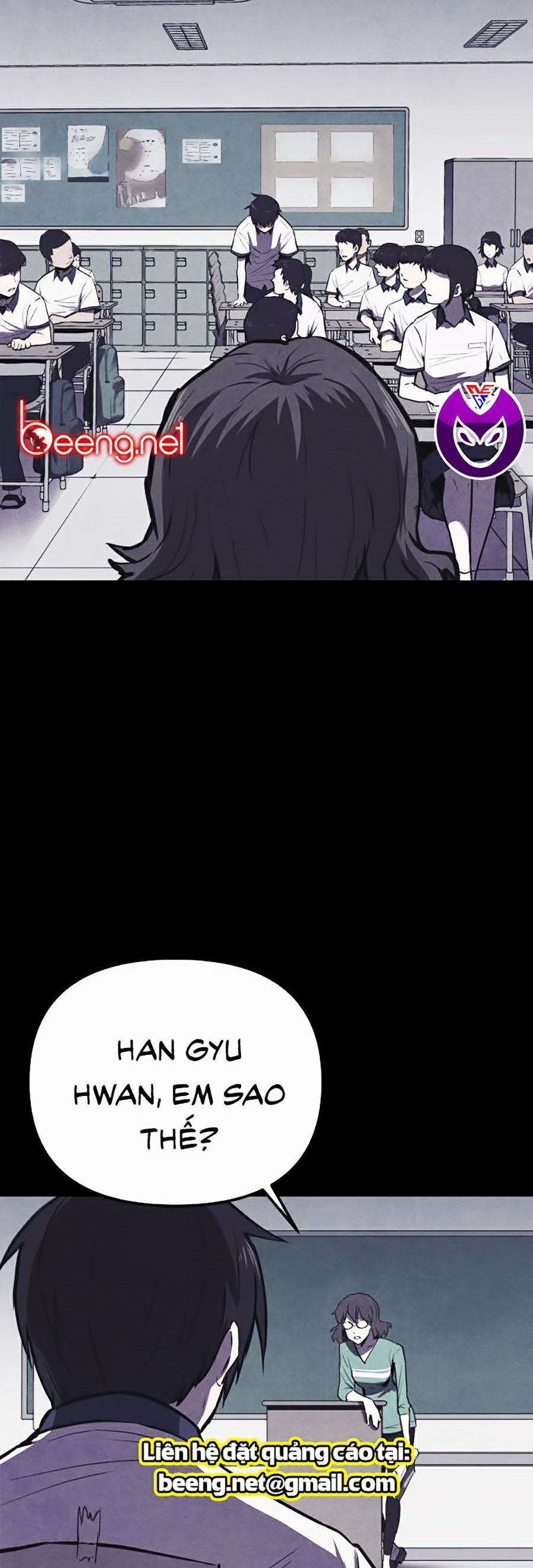 Cậu Bé Shotgun Chapter 0 - 27