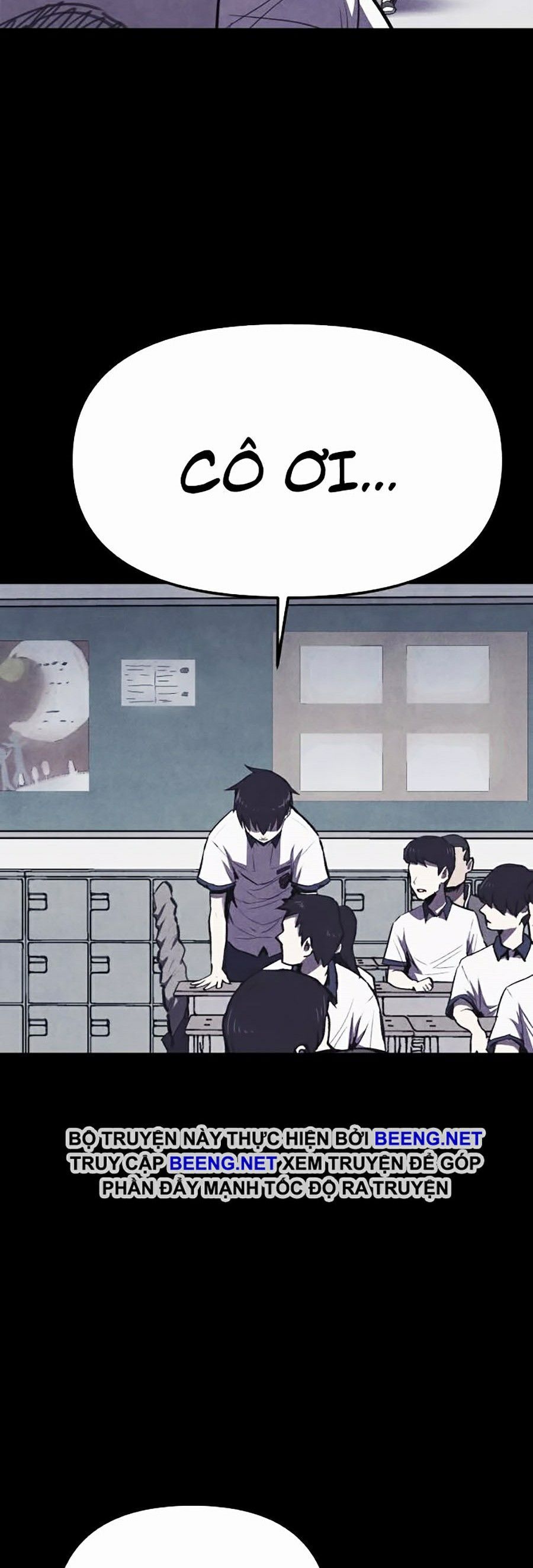 Cậu Bé Shotgun Chapter 0 - 28