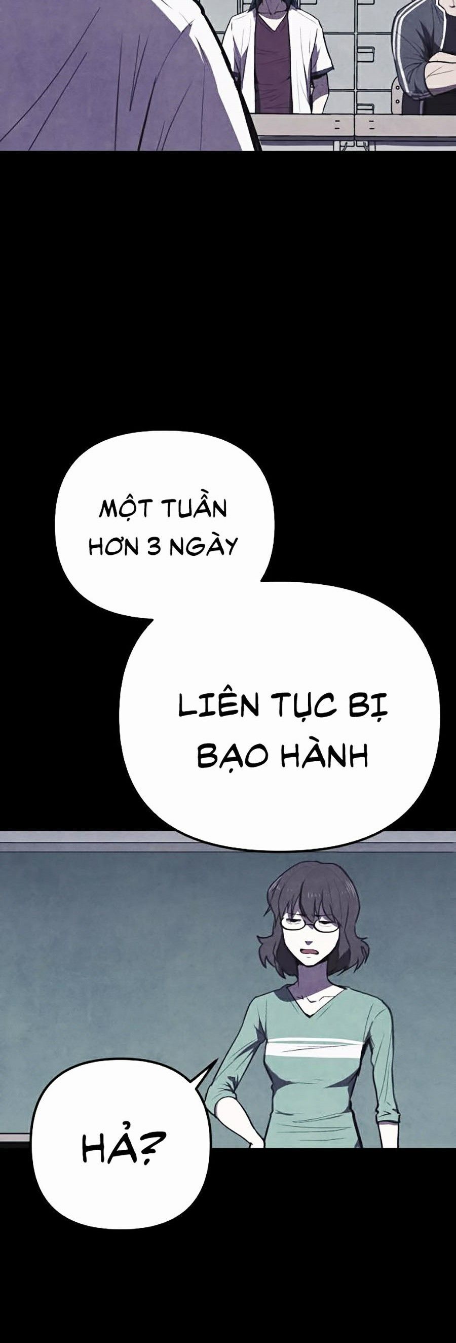 Cậu Bé Shotgun Chapter 0 - 30