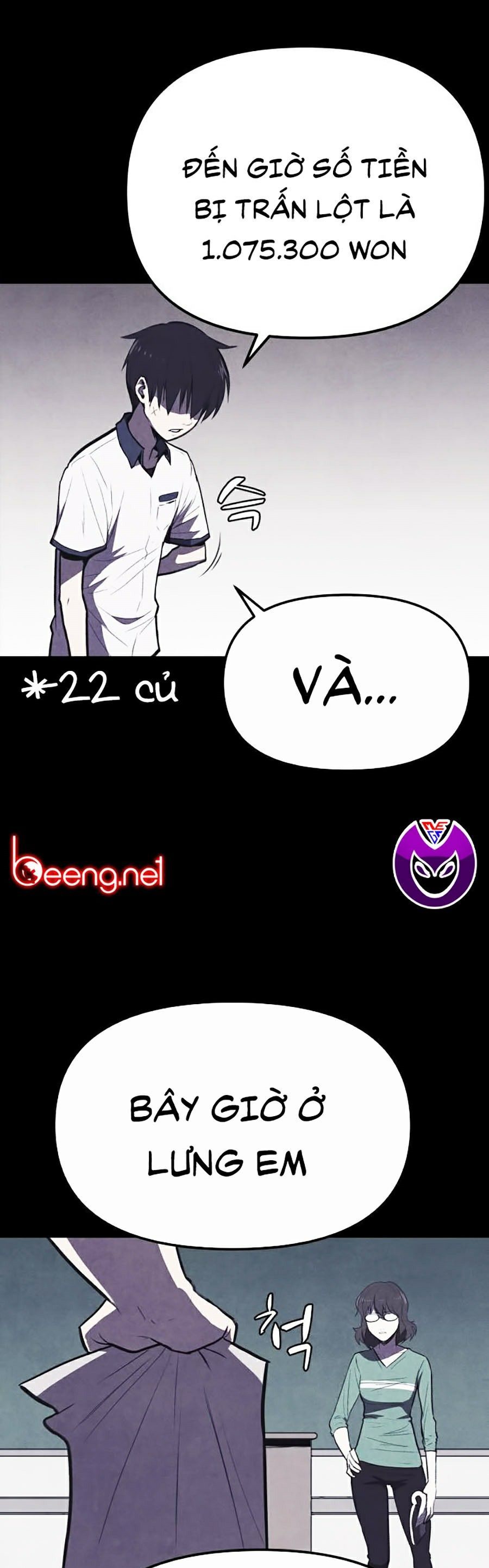 Cậu Bé Shotgun Chapter 0 - 31