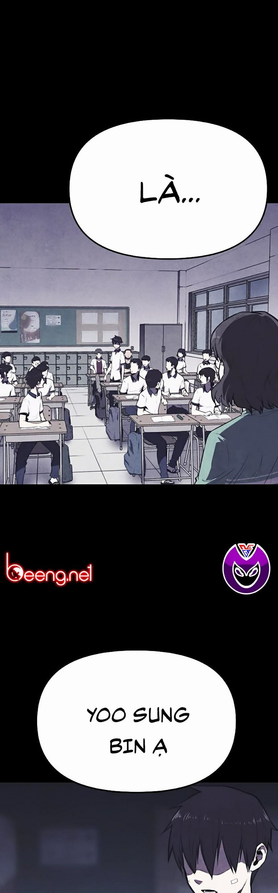 Cậu Bé Shotgun Chapter 0 - 37