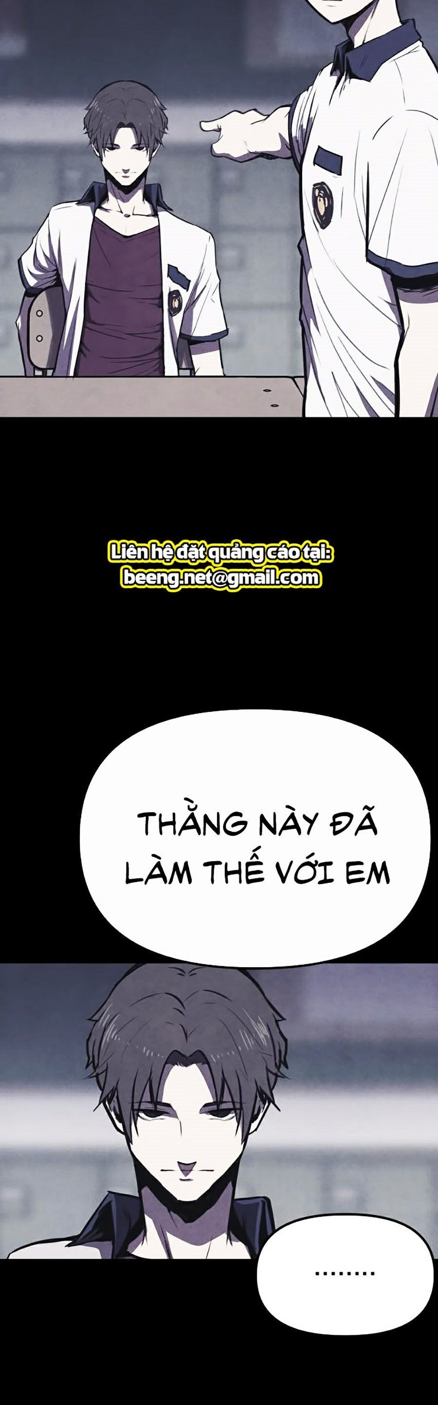 Cậu Bé Shotgun Chapter 0 - 38