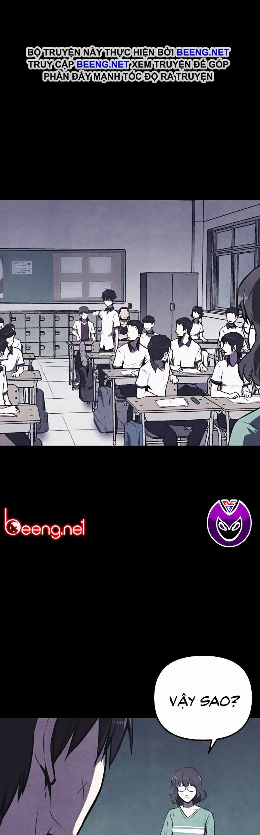 Cậu Bé Shotgun Chapter 0 - 39