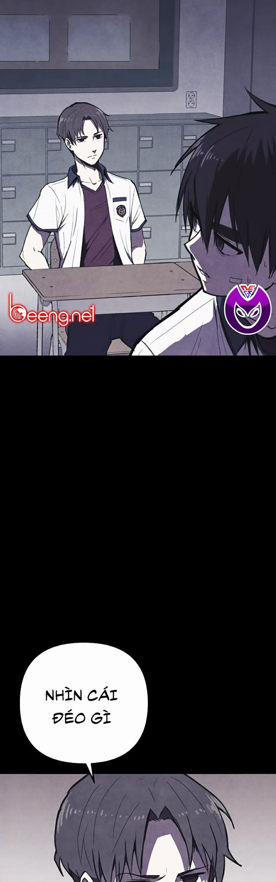 Cậu Bé Shotgun Chapter 0 - 5