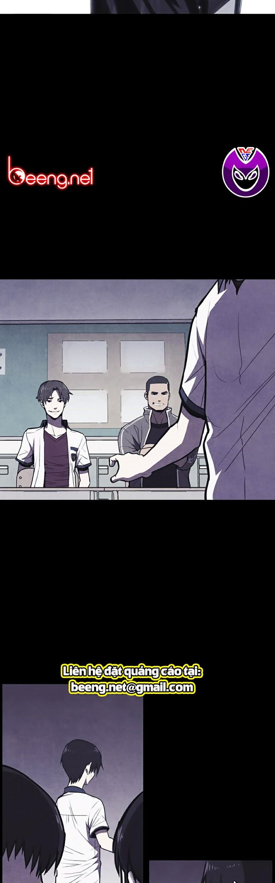 Cậu Bé Shotgun Chapter 0 - 42