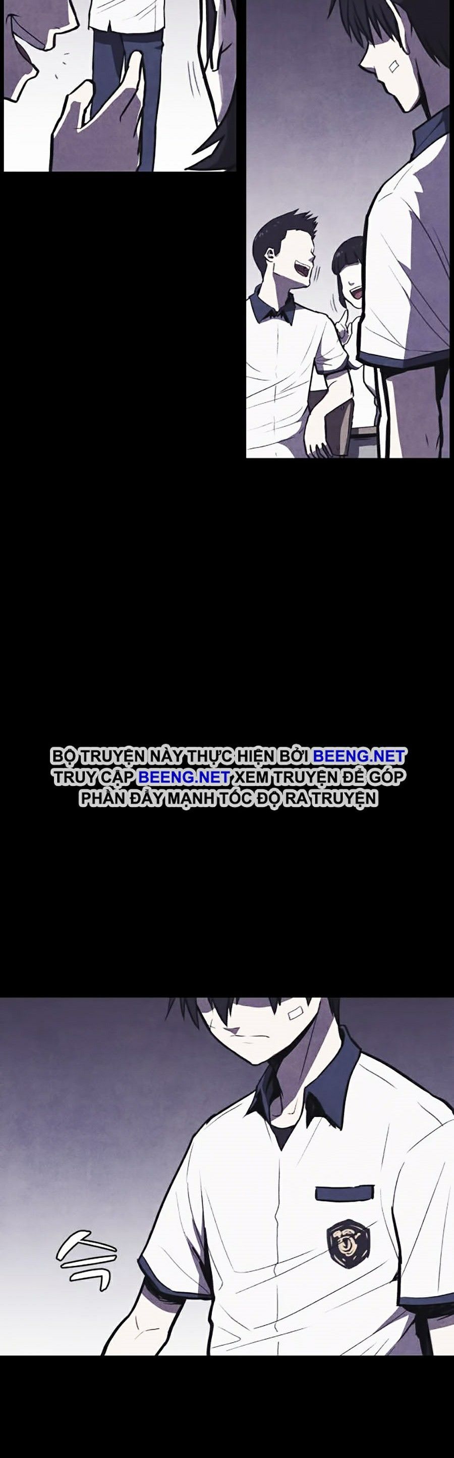 Cậu Bé Shotgun Chapter 0 - 43