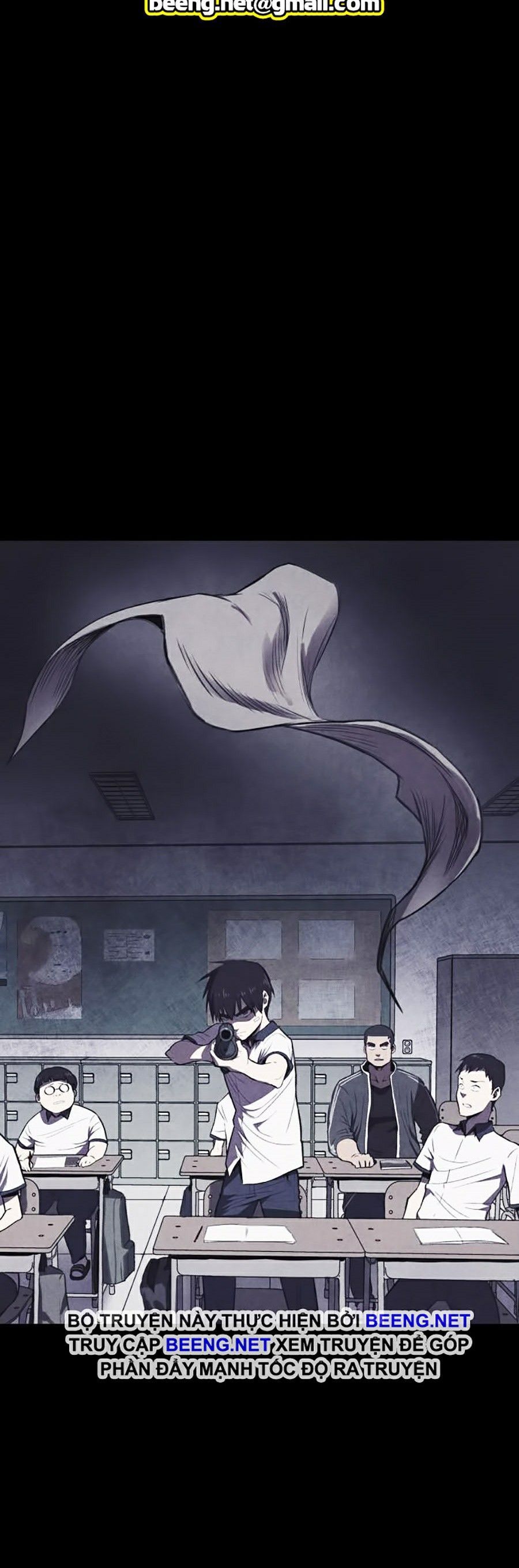 Cậu Bé Shotgun Chapter 0 - 47