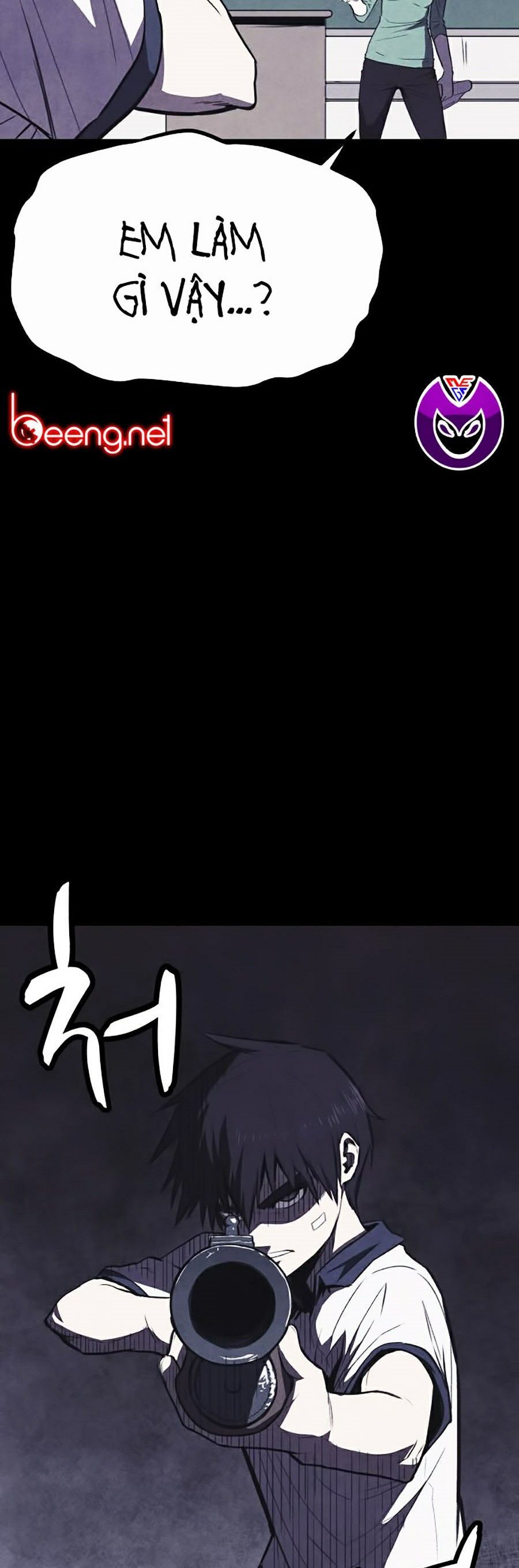 Cậu Bé Shotgun Chapter 0 - 49