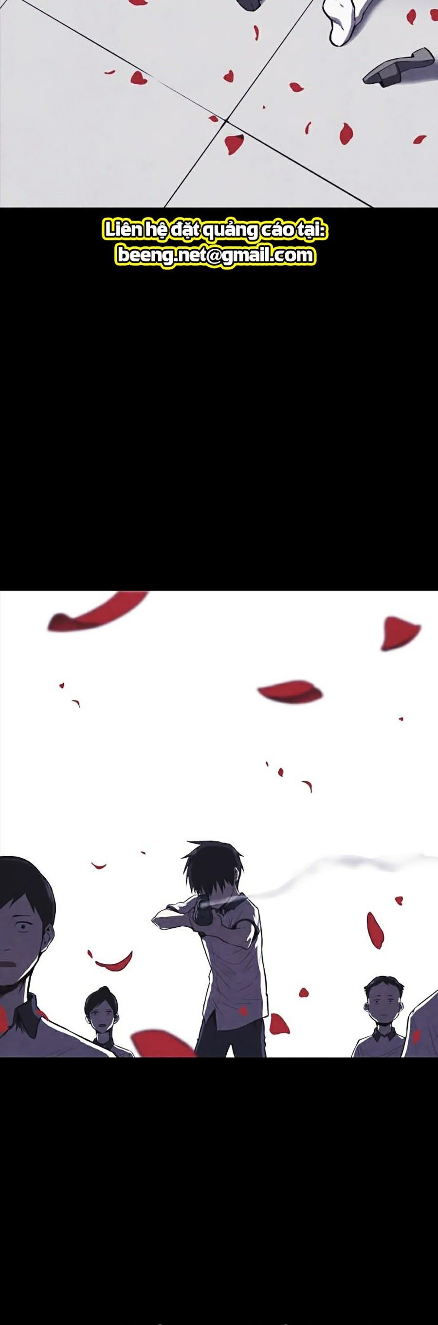 Cậu Bé Shotgun Chapter 0 - 53