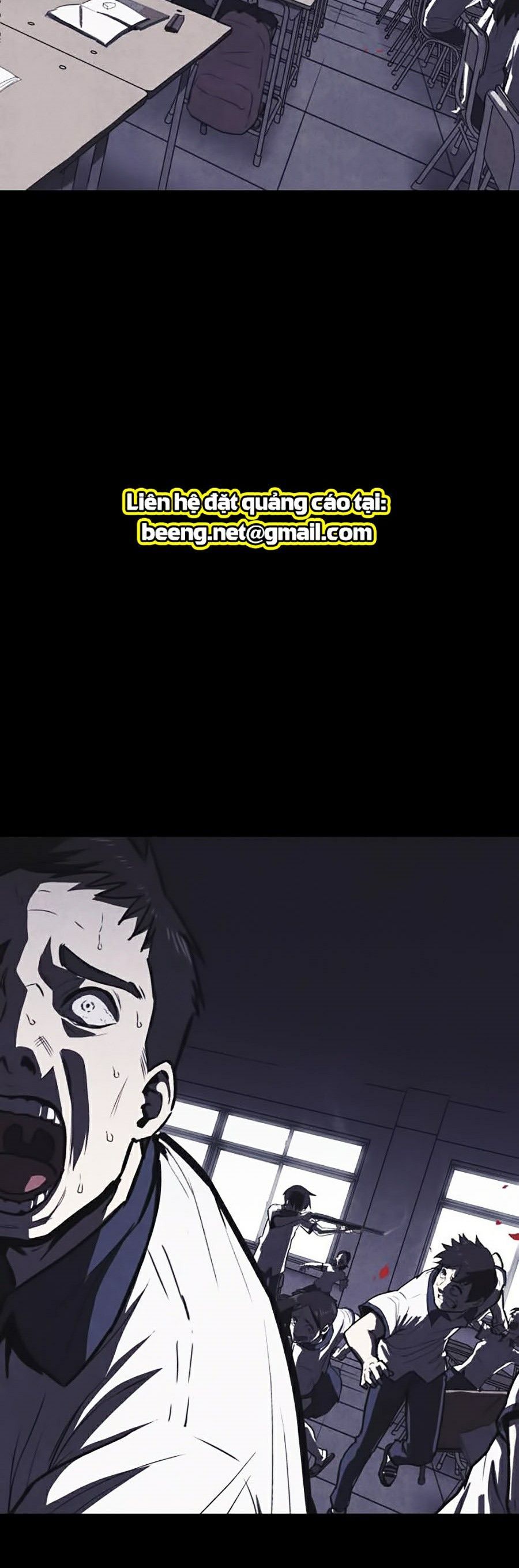 Cậu Bé Shotgun Chapter 0 - 55