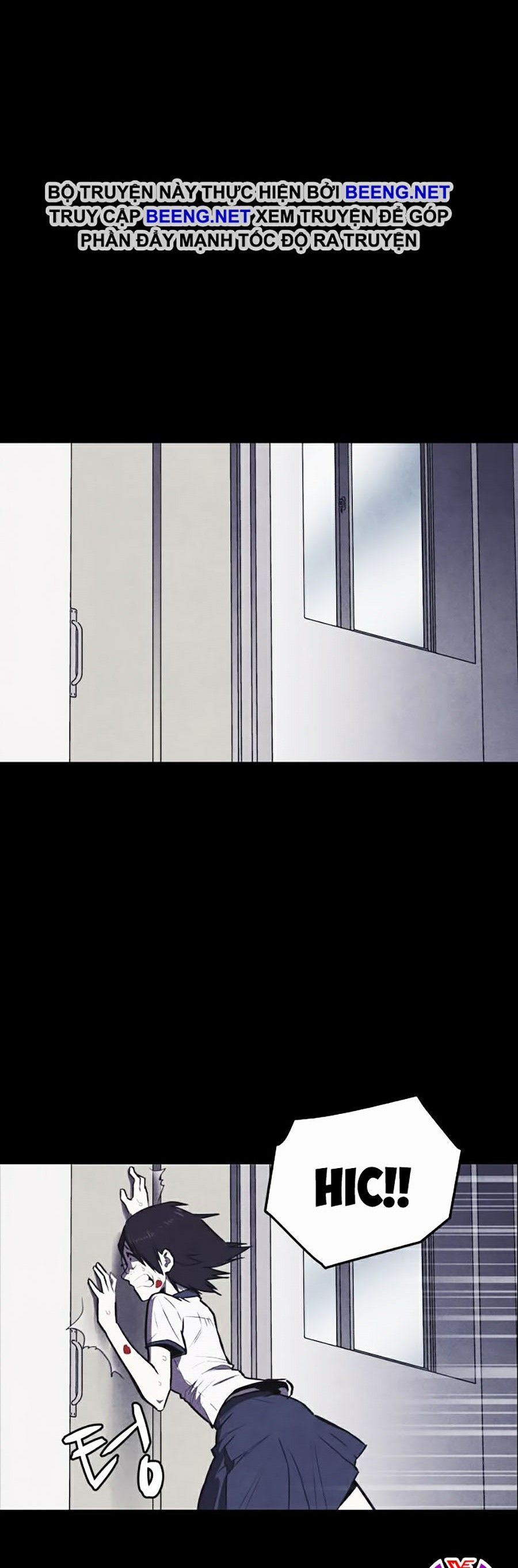 Cậu Bé Shotgun Chapter 0 - 56