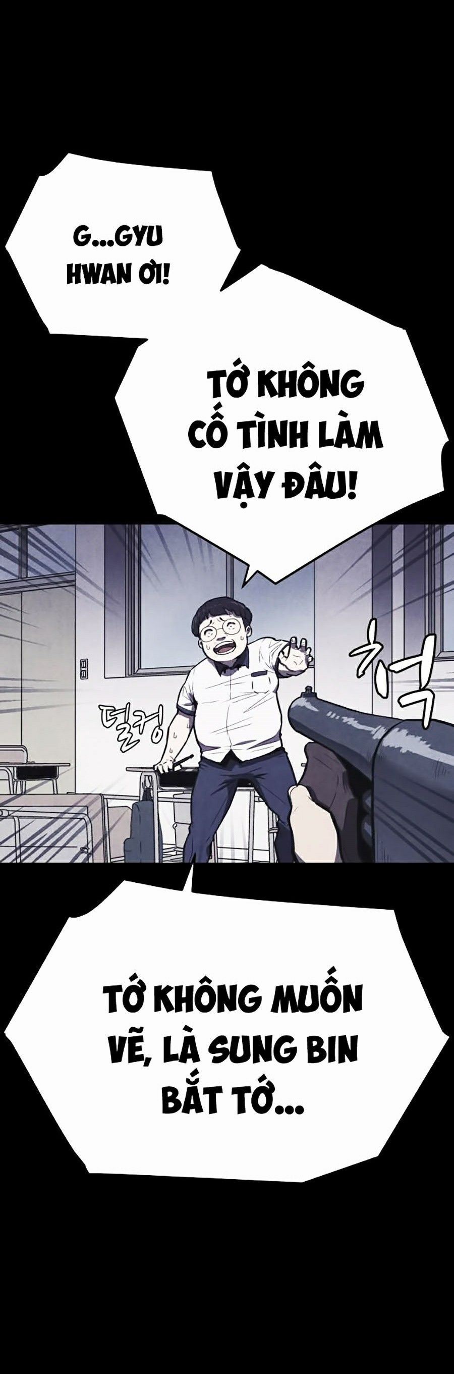 Cậu Bé Shotgun Chapter 0 - 60