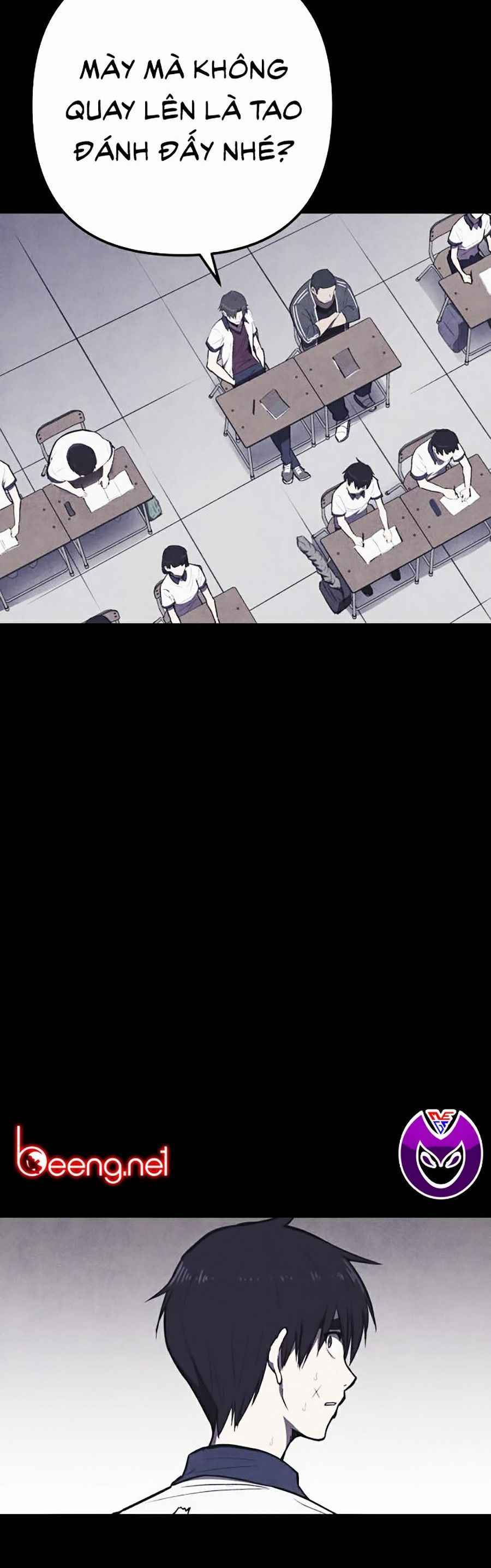 Cậu Bé Shotgun Chapter 0 - 7