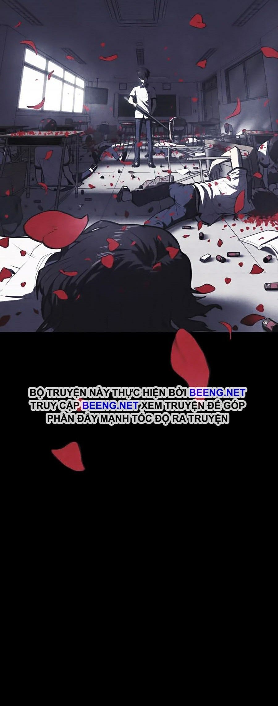 Cậu Bé Shotgun Chapter 0 - 70