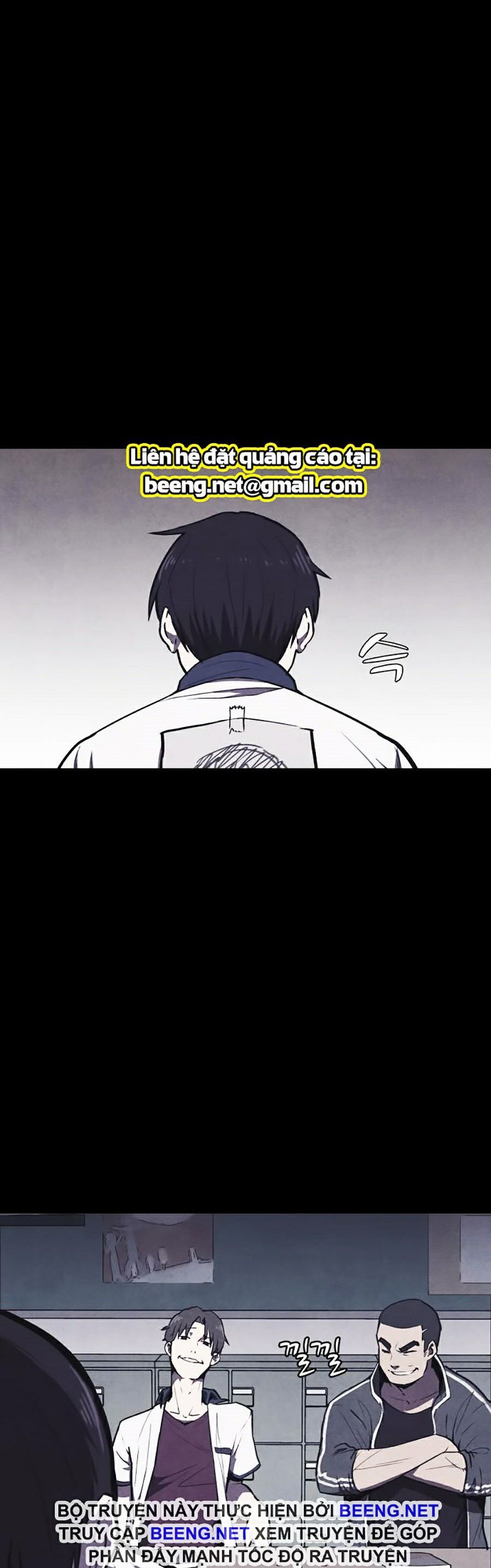 Cậu Bé Shotgun Chapter 0 - 8