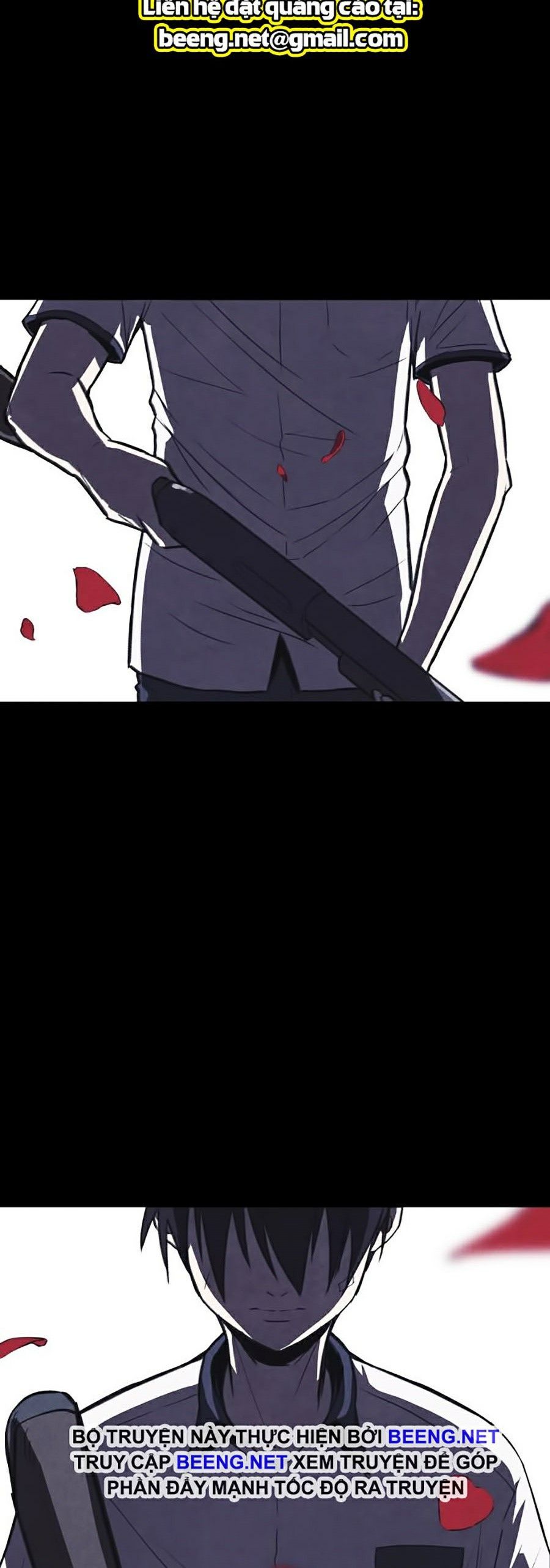 Cậu Bé Shotgun Chapter 0 - 80