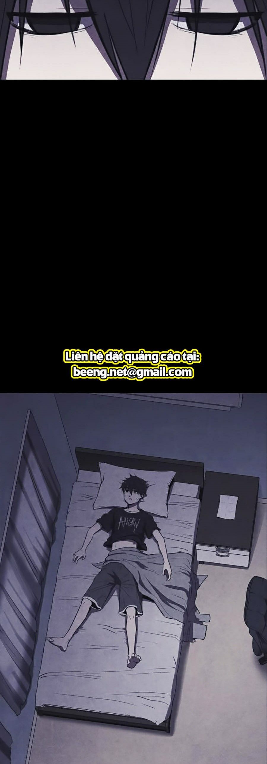 Cậu Bé Shotgun Chapter 0 - 83