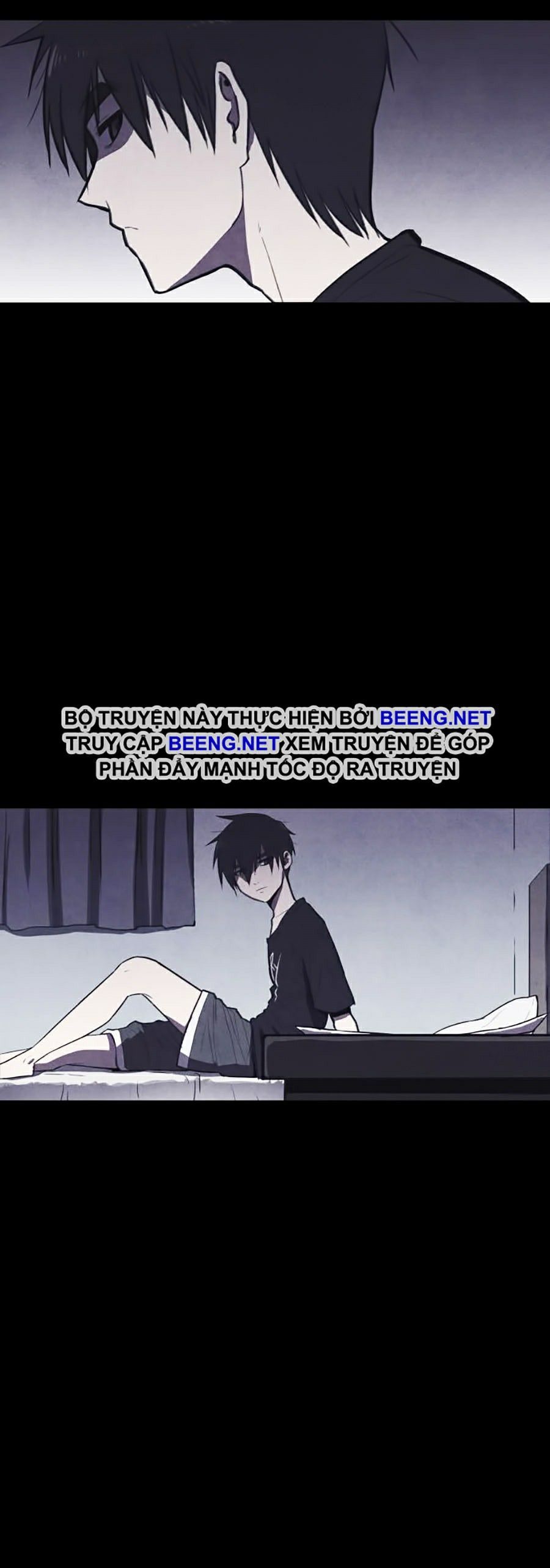 Cậu Bé Shotgun Chapter 0 - 87