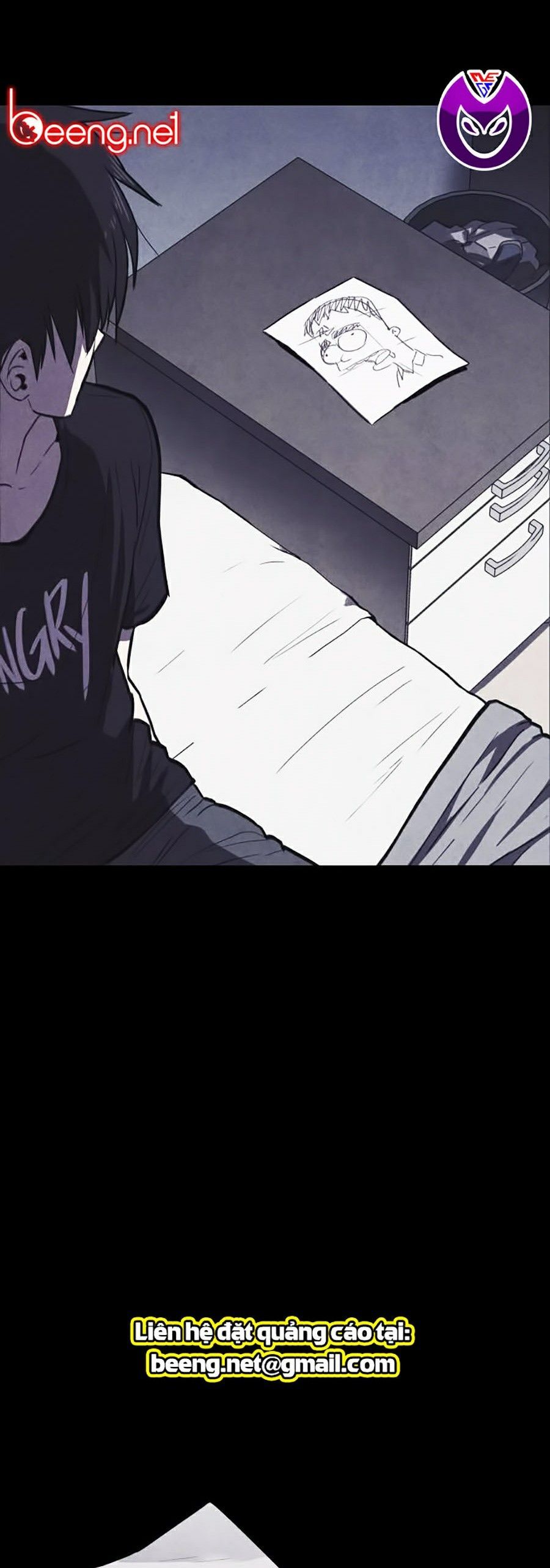 Cậu Bé Shotgun Chapter 0 - 88