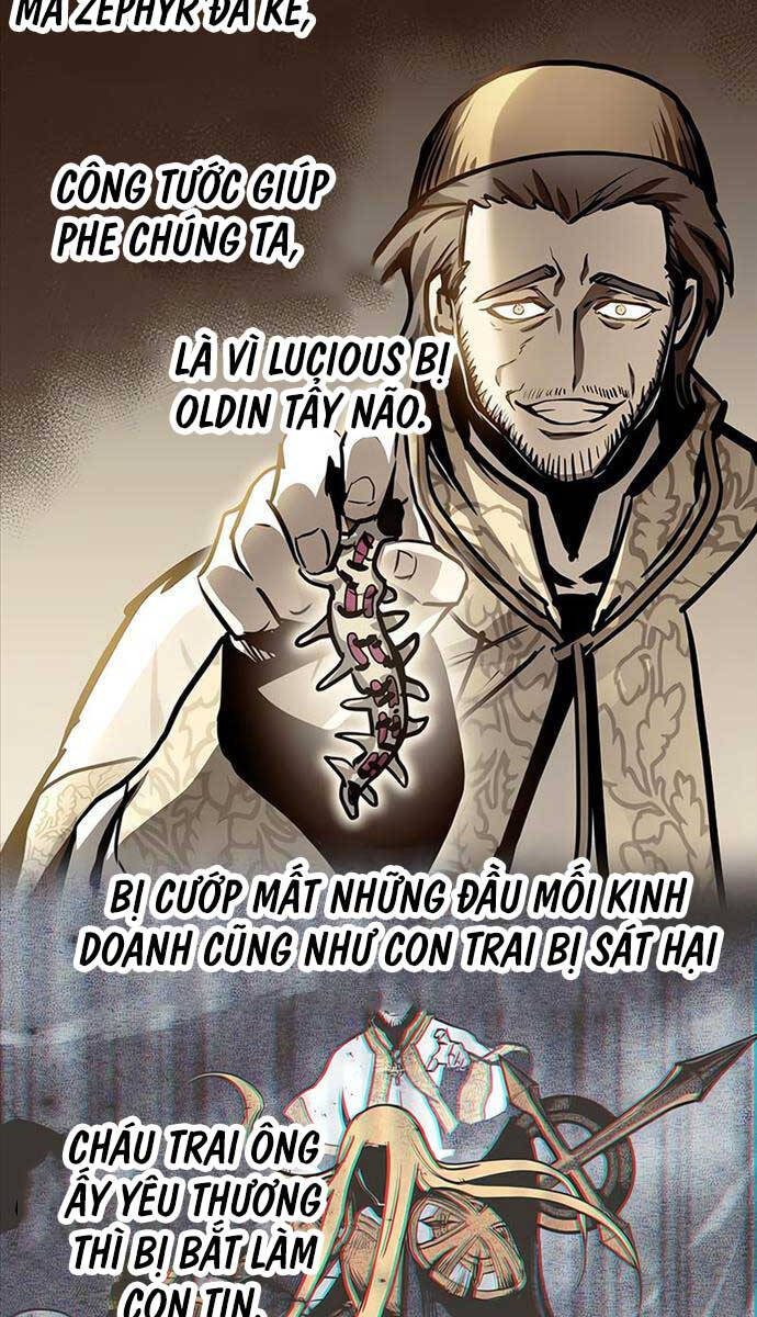 Chiền Thần Tự Sát Hồi Quy Chapter 100 - 20