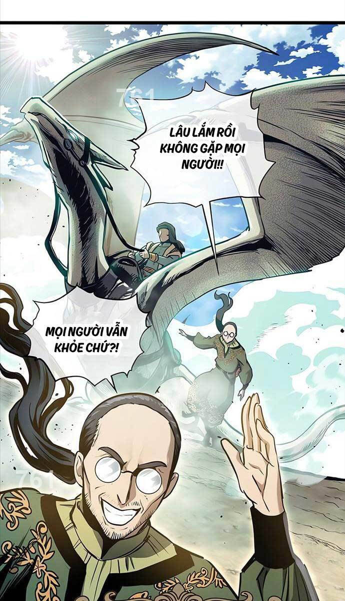 Chiền Thần Tự Sát Hồi Quy Chapter 100 - 3