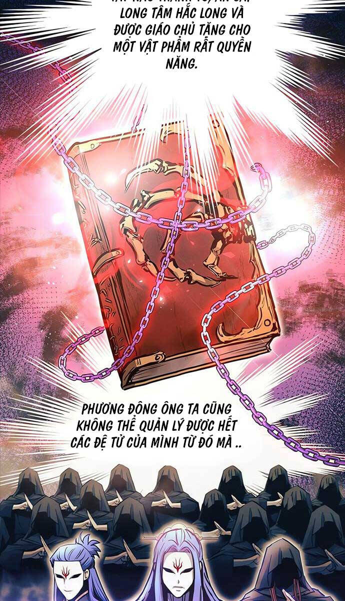 Chiền Thần Tự Sát Hồi Quy Chapter 100 - 25