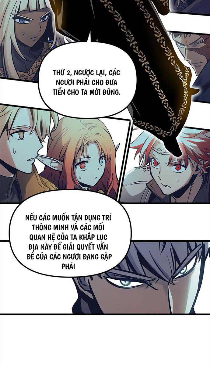 Chiền Thần Tự Sát Hồi Quy Chapter 100 - 44