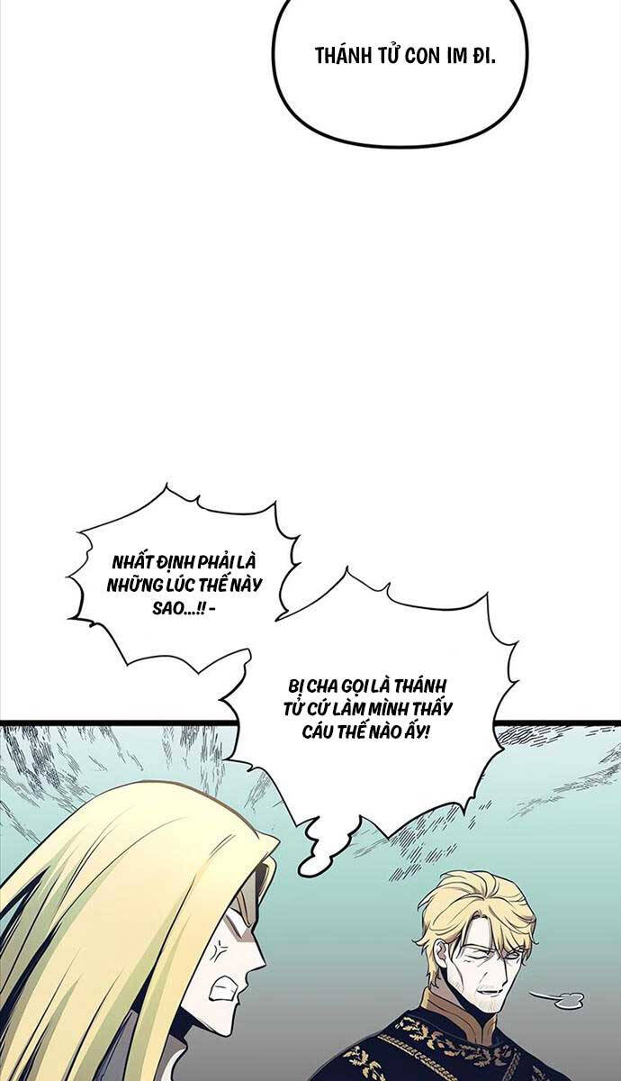 Chiền Thần Tự Sát Hồi Quy Chapter 100 - 47