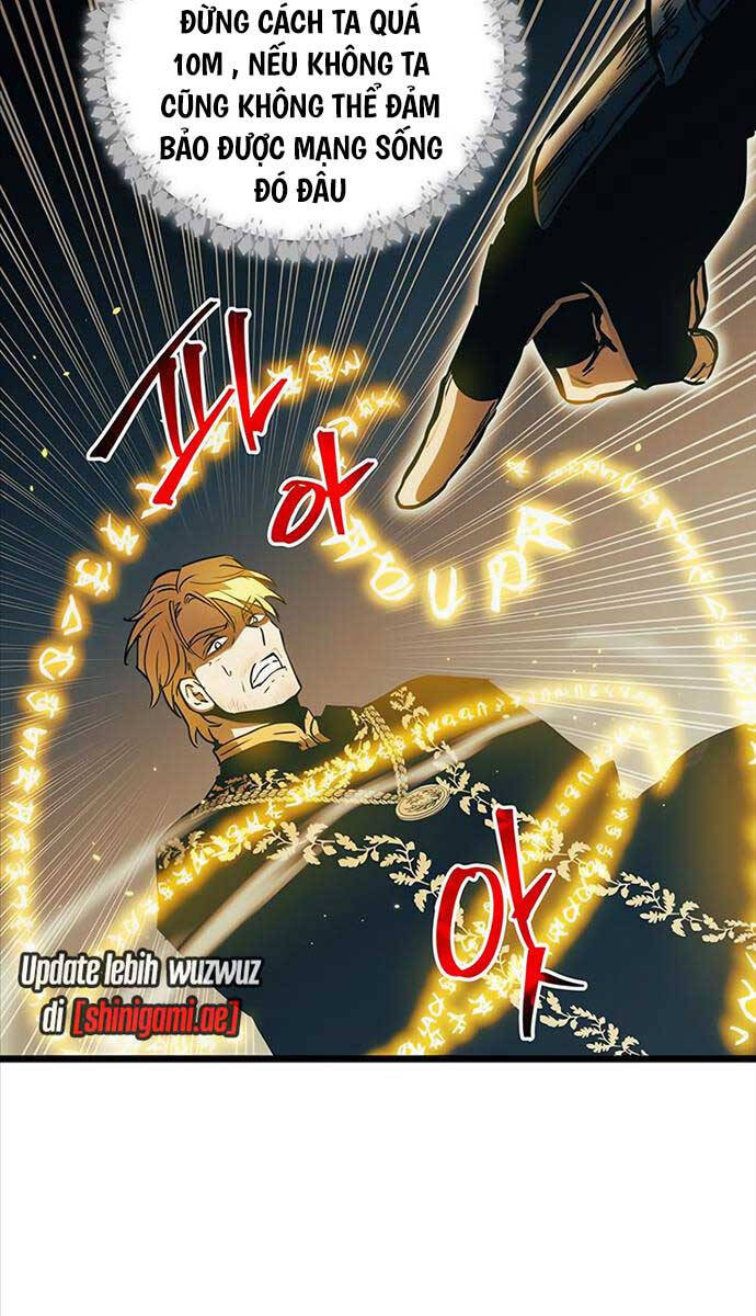 Chiền Thần Tự Sát Hồi Quy Chapter 100 - 60