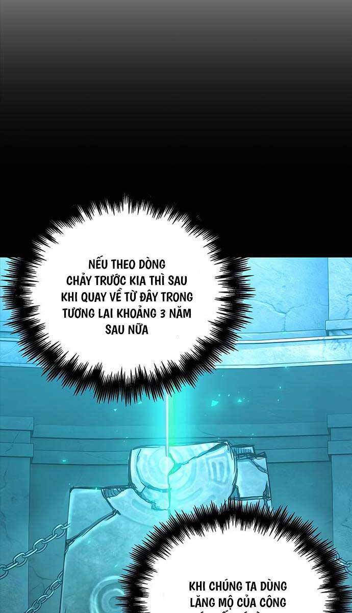 Chiền Thần Tự Sát Hồi Quy Chapter 100 - 86