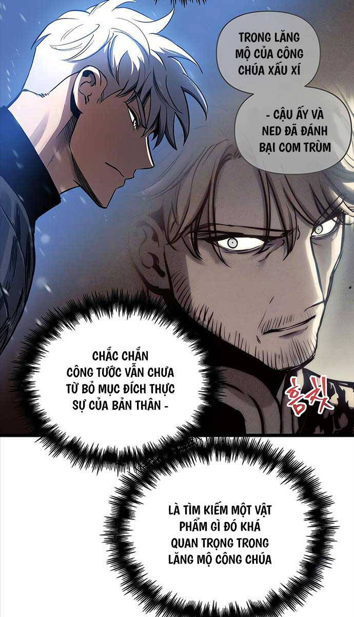 Chiền Thần Tự Sát Hồi Quy Chapter 100 - 93