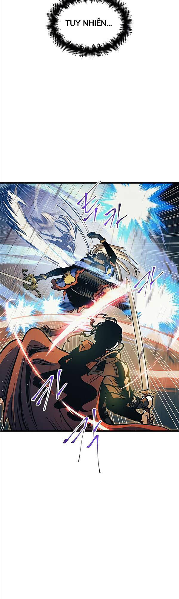 Chiền Thần Tự Sát Hồi Quy Chapter 88 - 25