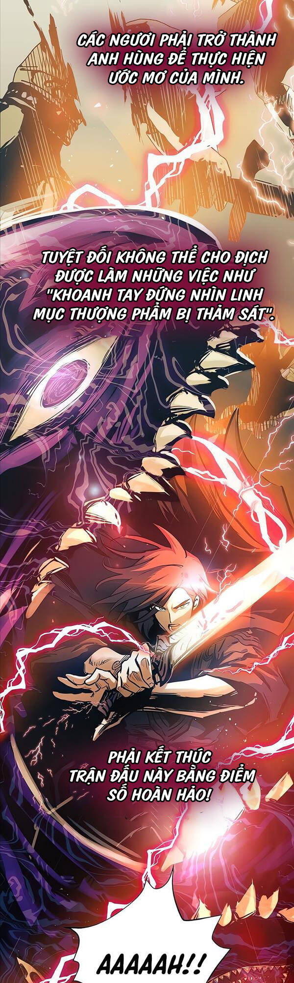 Chiền Thần Tự Sát Hồi Quy Chapter 88 - 35