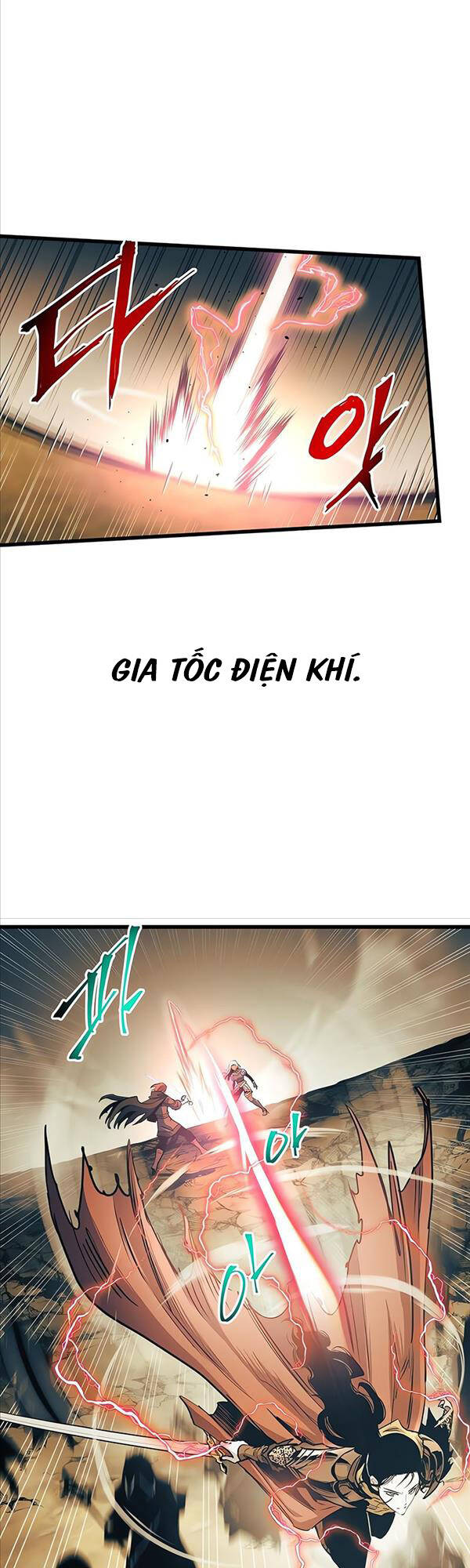 Chiền Thần Tự Sát Hồi Quy Chapter 88 - 8