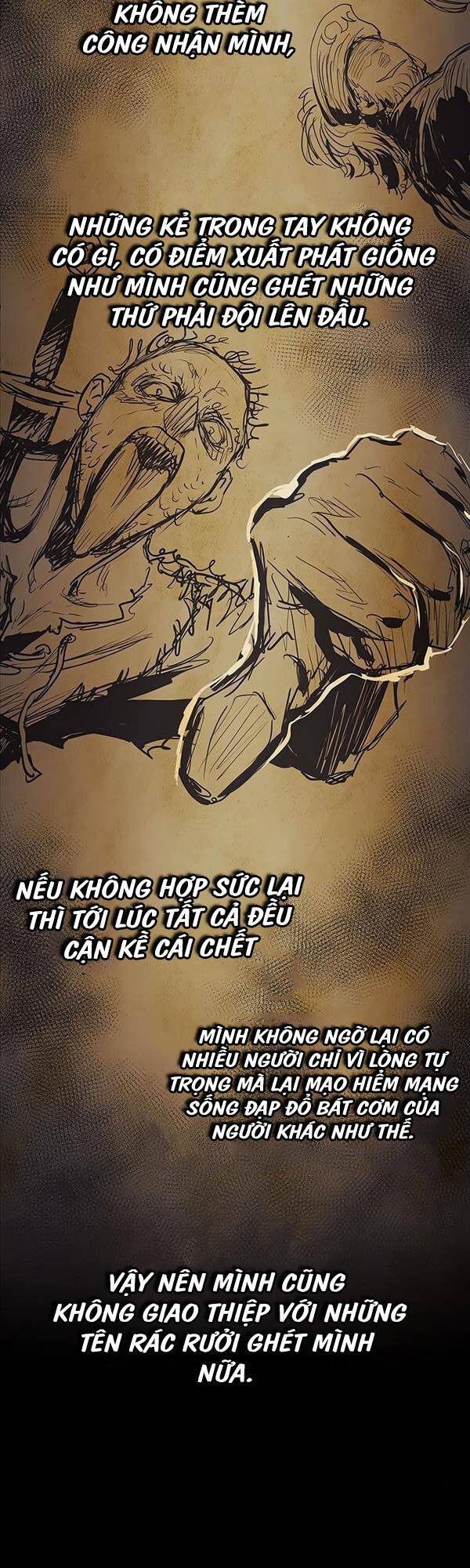 Chiền Thần Tự Sát Hồi Quy Chapter 89 - 33