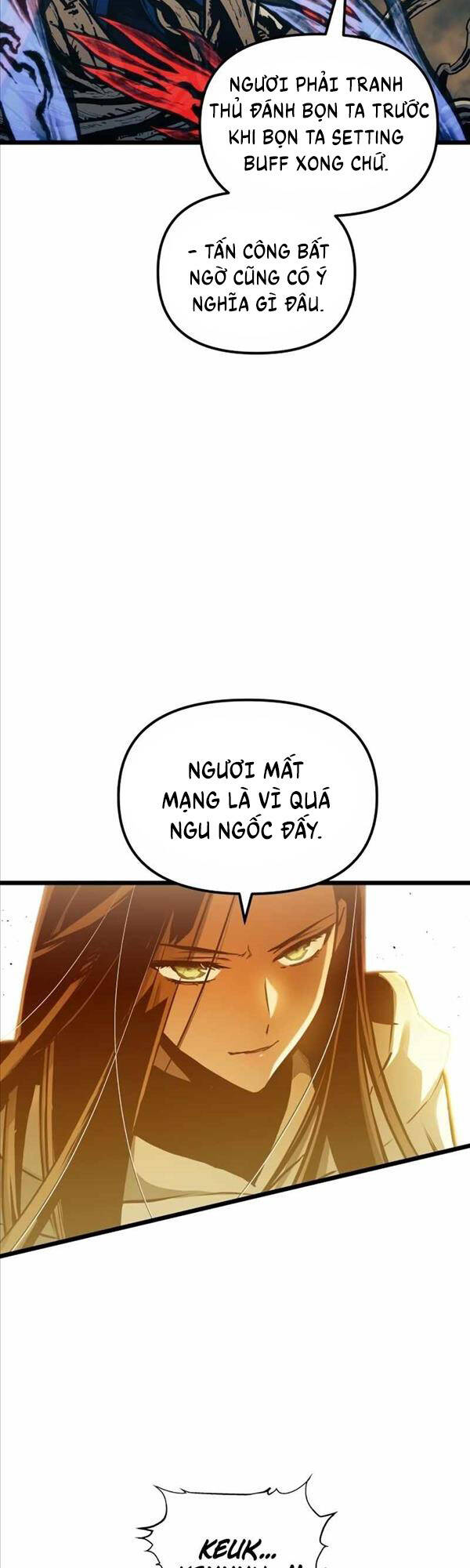 Chiền Thần Tự Sát Hồi Quy Chapter 90 - 19