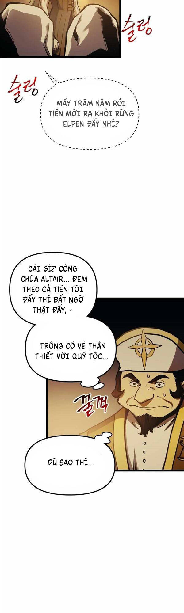 Chiền Thần Tự Sát Hồi Quy Chapter 90 - 27