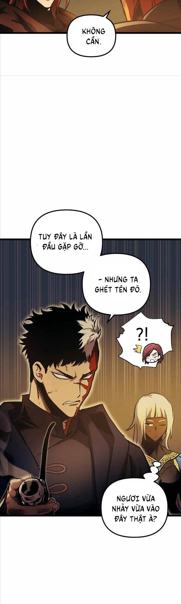 Chiền Thần Tự Sát Hồi Quy Chapter 90 - 29