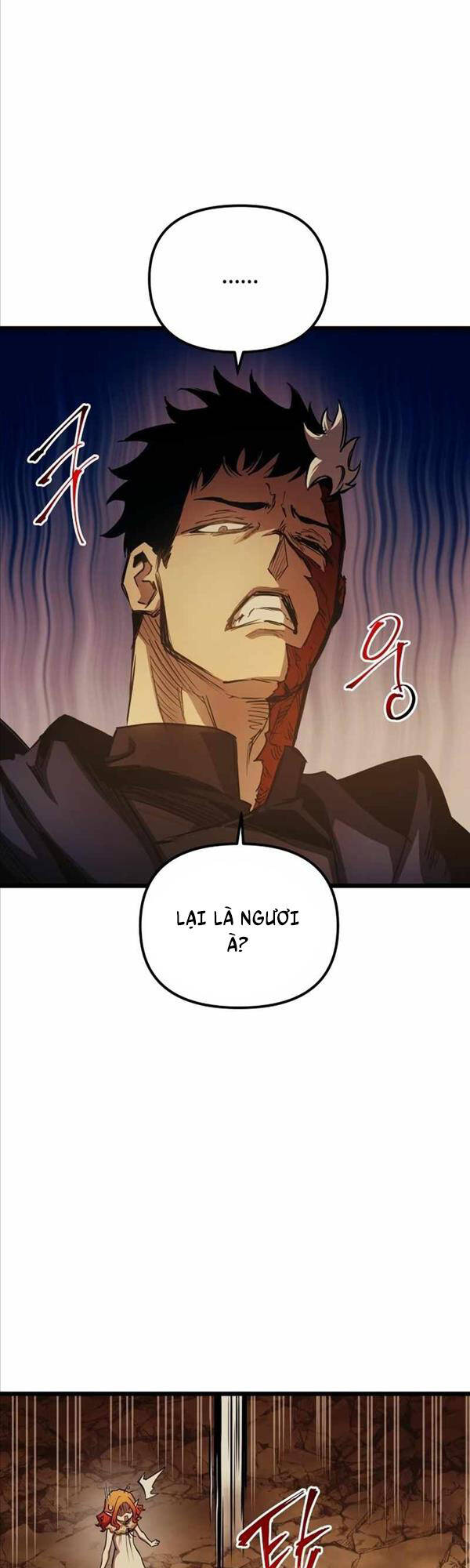 Chiền Thần Tự Sát Hồi Quy Chapter 90 - 33