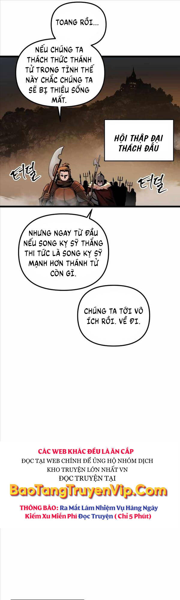 Chiền Thần Tự Sát Hồi Quy Chapter 90 - 35