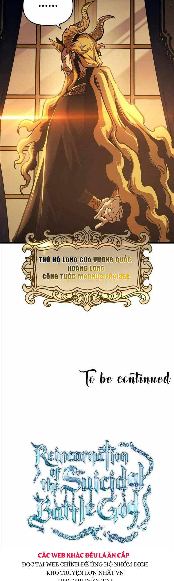 Chiền Thần Tự Sát Hồi Quy Chapter 90 - 41
