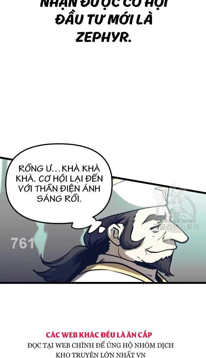 Chiền Thần Tự Sát Hồi Quy Chapter 91 - 3