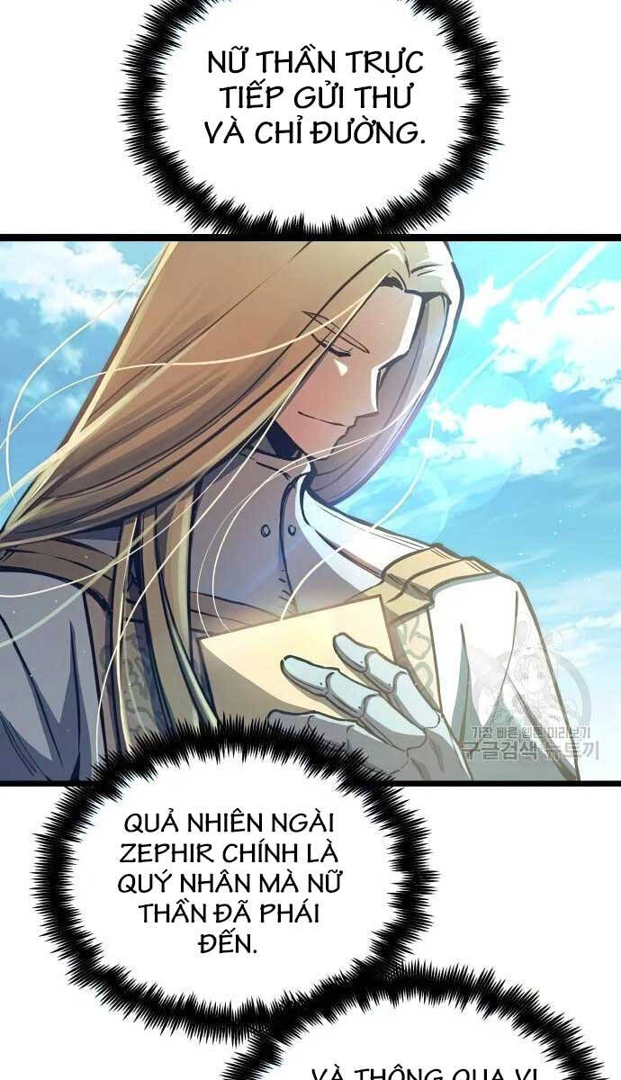 Chiền Thần Tự Sát Hồi Quy Chapter 91 - 21