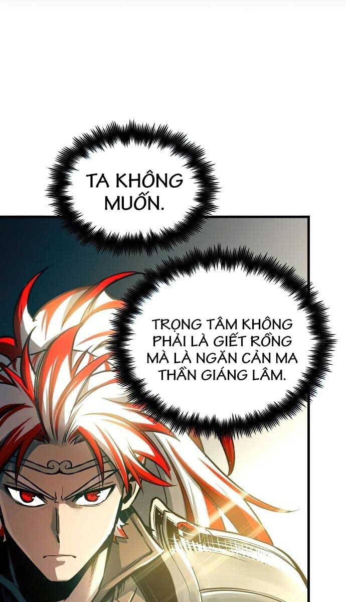 Chiền Thần Tự Sát Hồi Quy Chapter 91 - 65