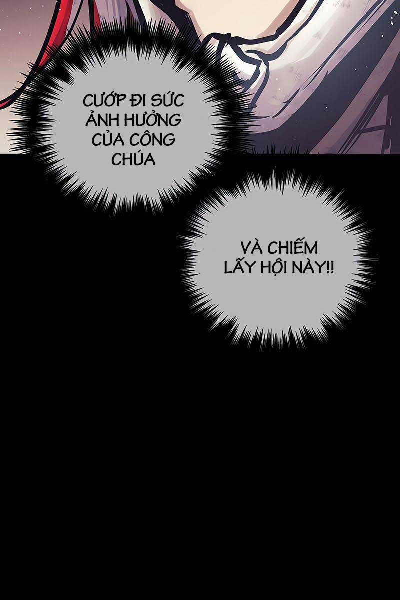 Chiền Thần Tự Sát Hồi Quy Chapter 98 - 102