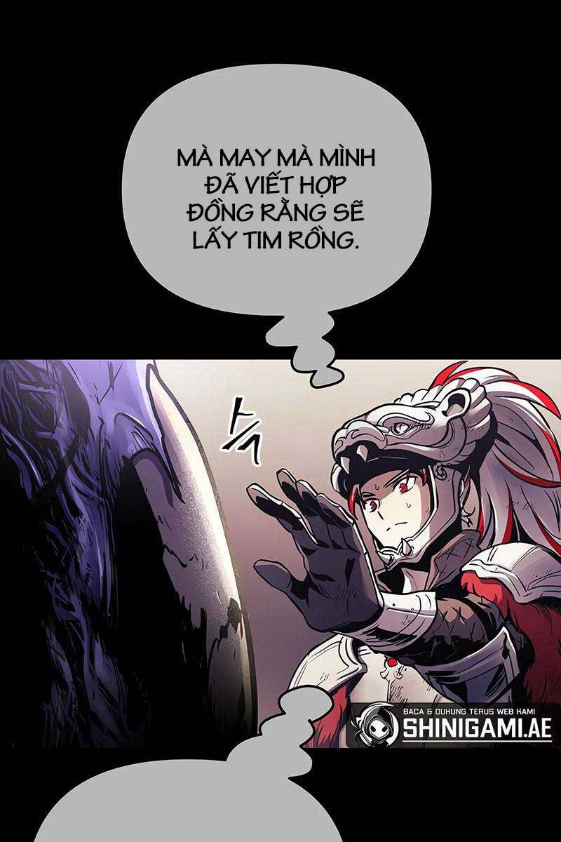Chiền Thần Tự Sát Hồi Quy Chapter 98 - 103