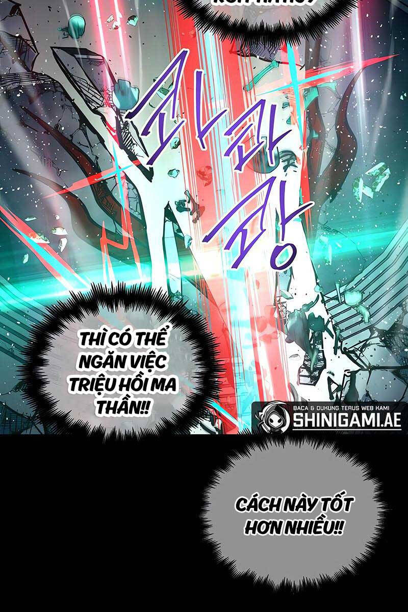 Chiền Thần Tự Sát Hồi Quy Chapter 98 - 31