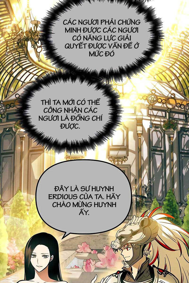 Chiền Thần Tự Sát Hồi Quy Chapter 98 - 41